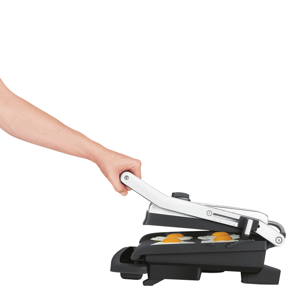 Sage The Adjusta Grill Smörgåsgrill