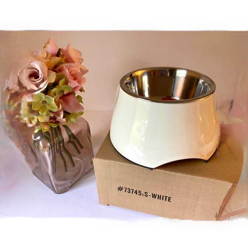 Dogit Elevated Dish Ruruana