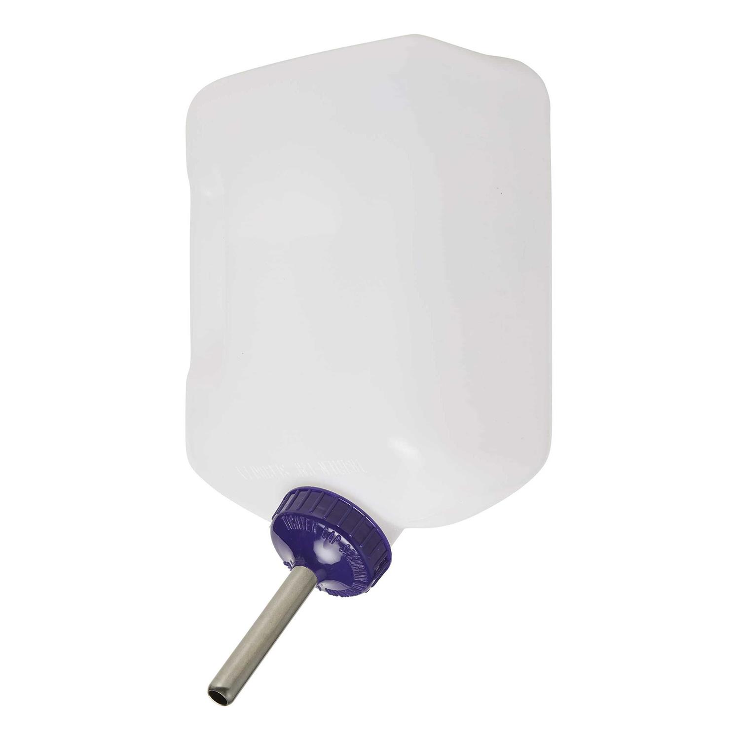 Lixit Wide Mouth Rabbit Water Bottle Ruruana