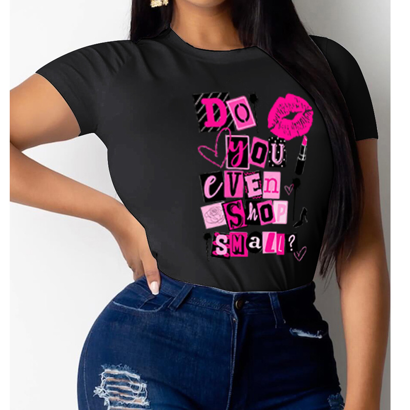 Simple Style Letter