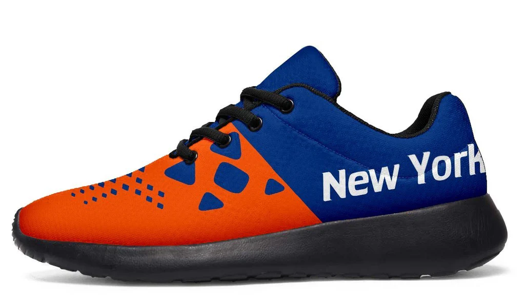 New York Sports Shoes NM