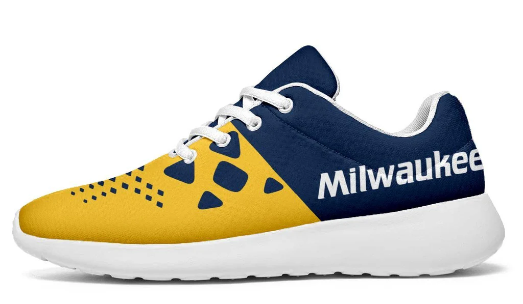 Milwaukee Sports Shoes MB
