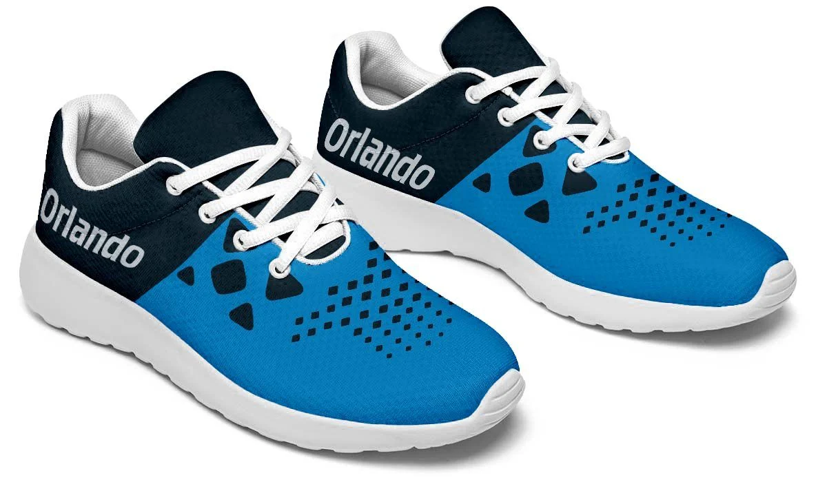 Orlando Sports Shoes