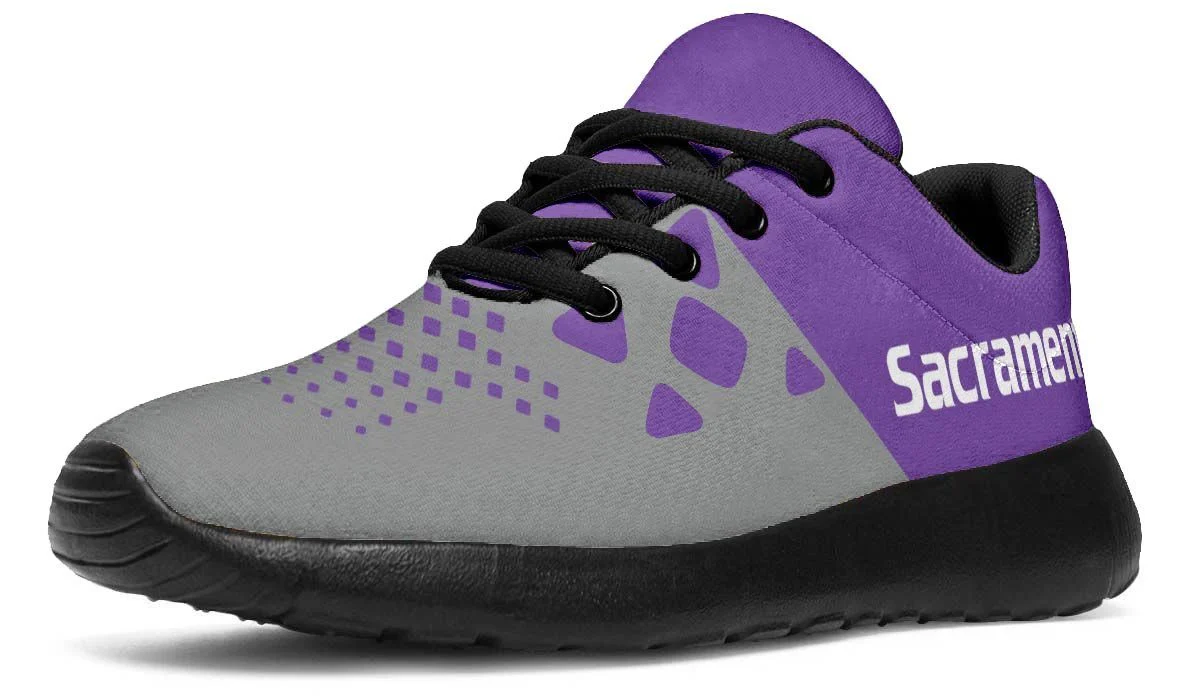 Sacramento Sports Shoes