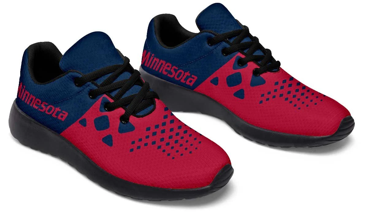 Minnesota Sports Shoes M2