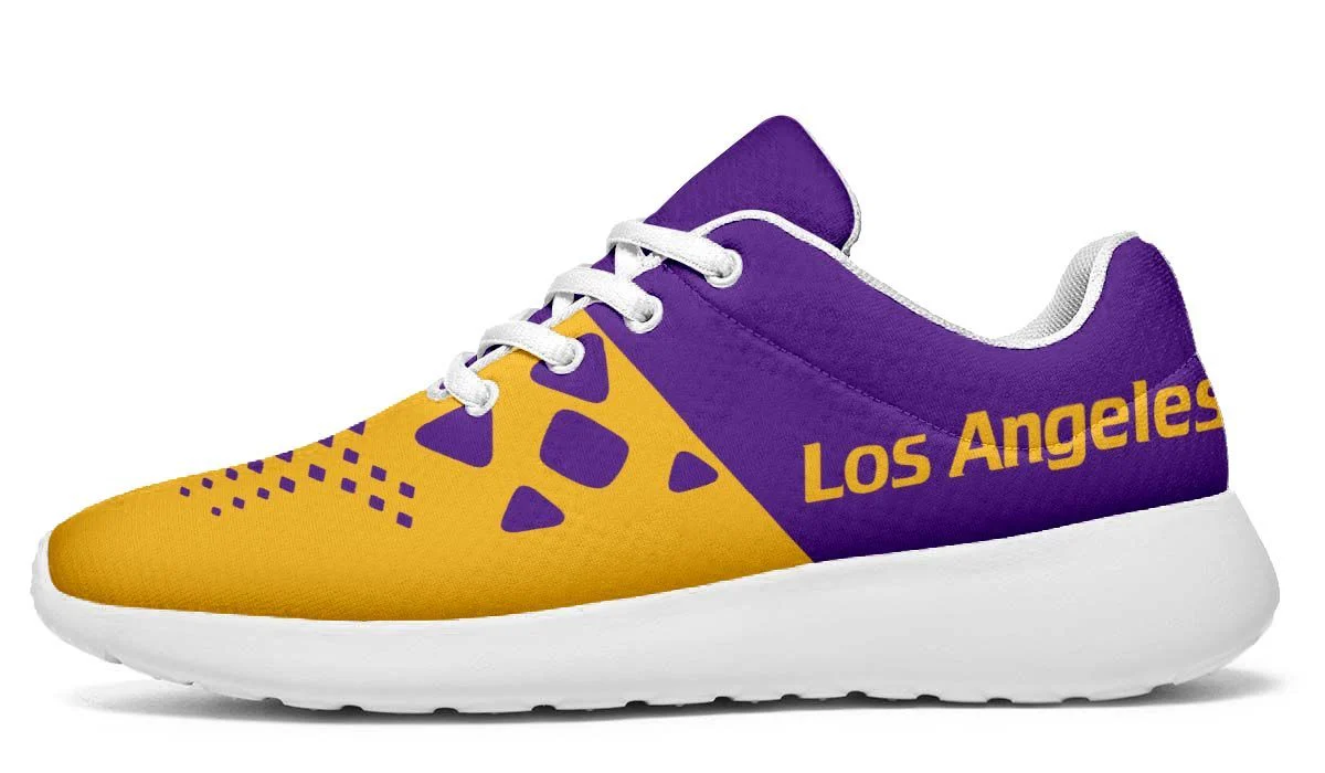 Los Angeles Sports Shoes LAL