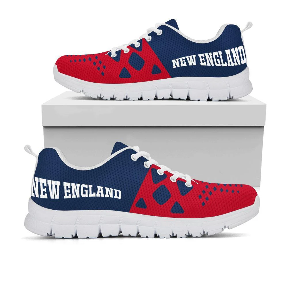 New England Running Shoes