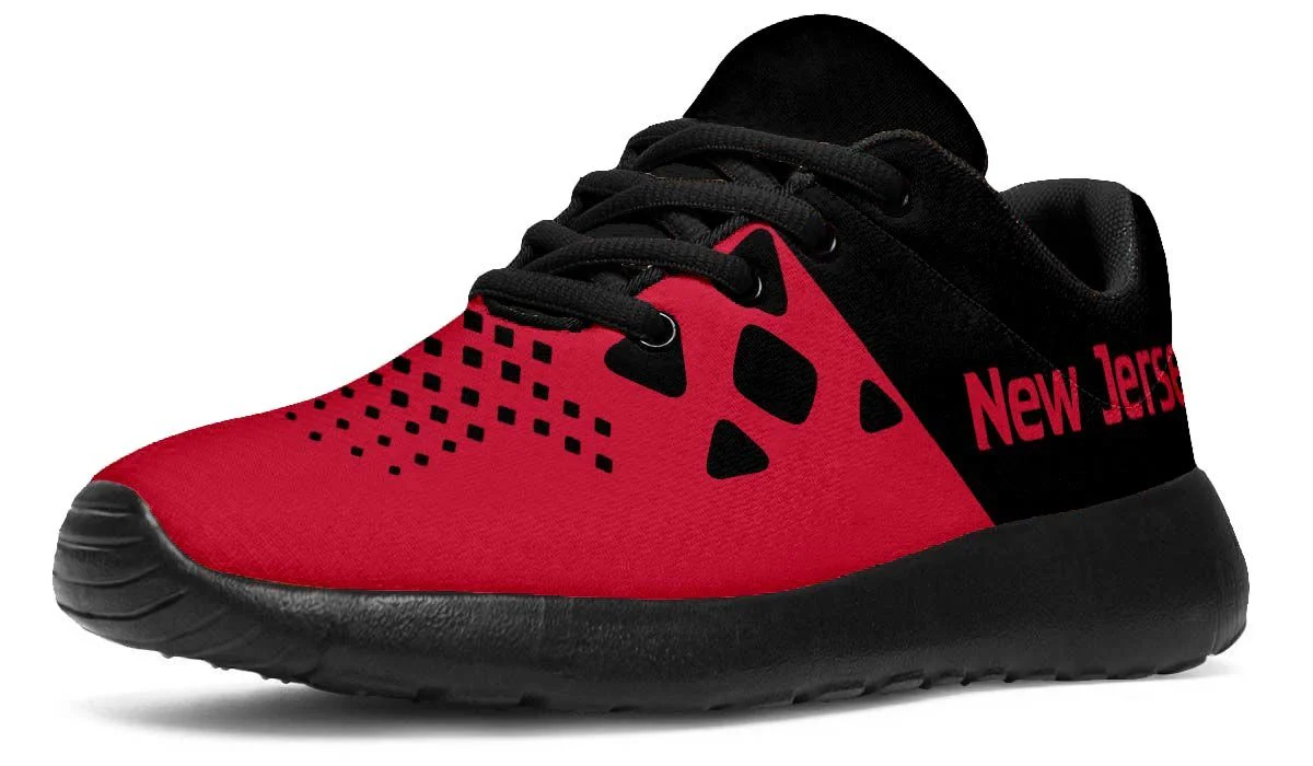 New Jersey Sports Shoes