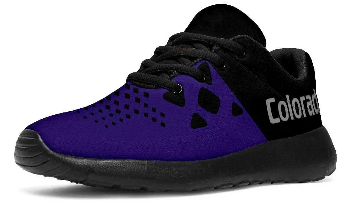 Colorado Sports Shoes CR