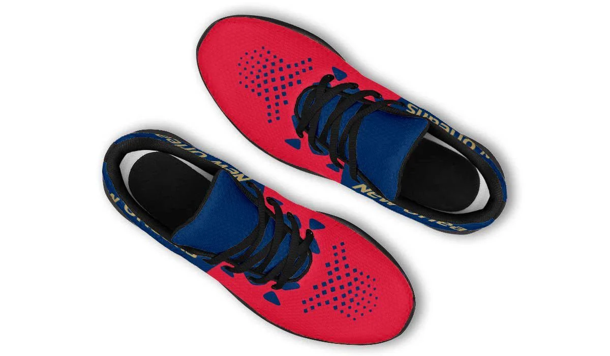 New Orleans Sports Shoes