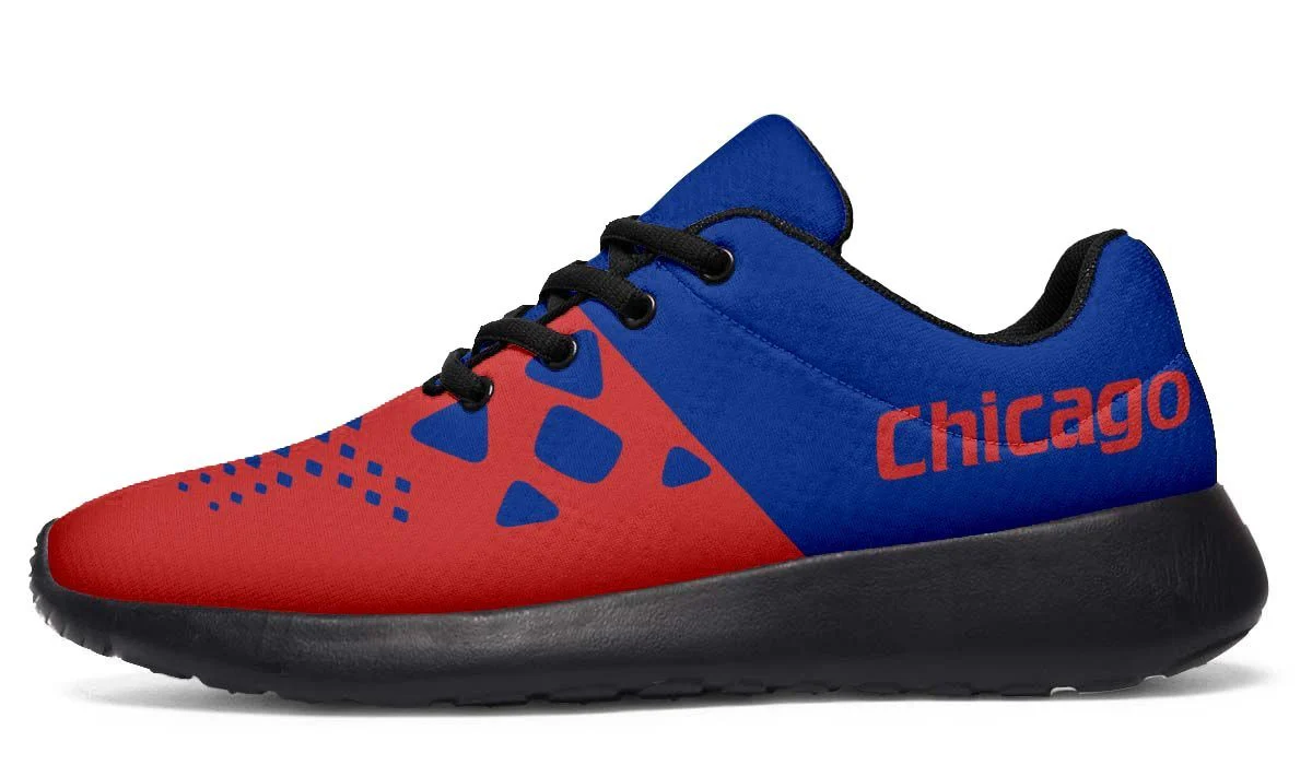 Chicago Sports Shoes CC
