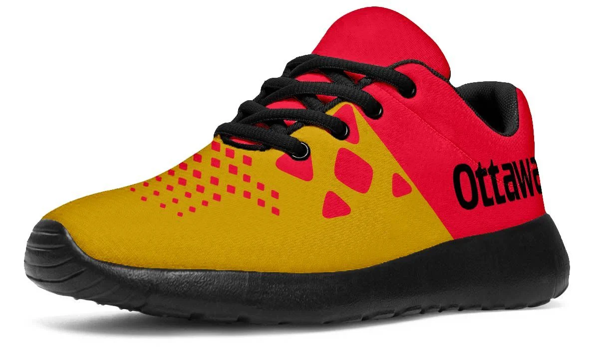 Ottawa Sports Shoes