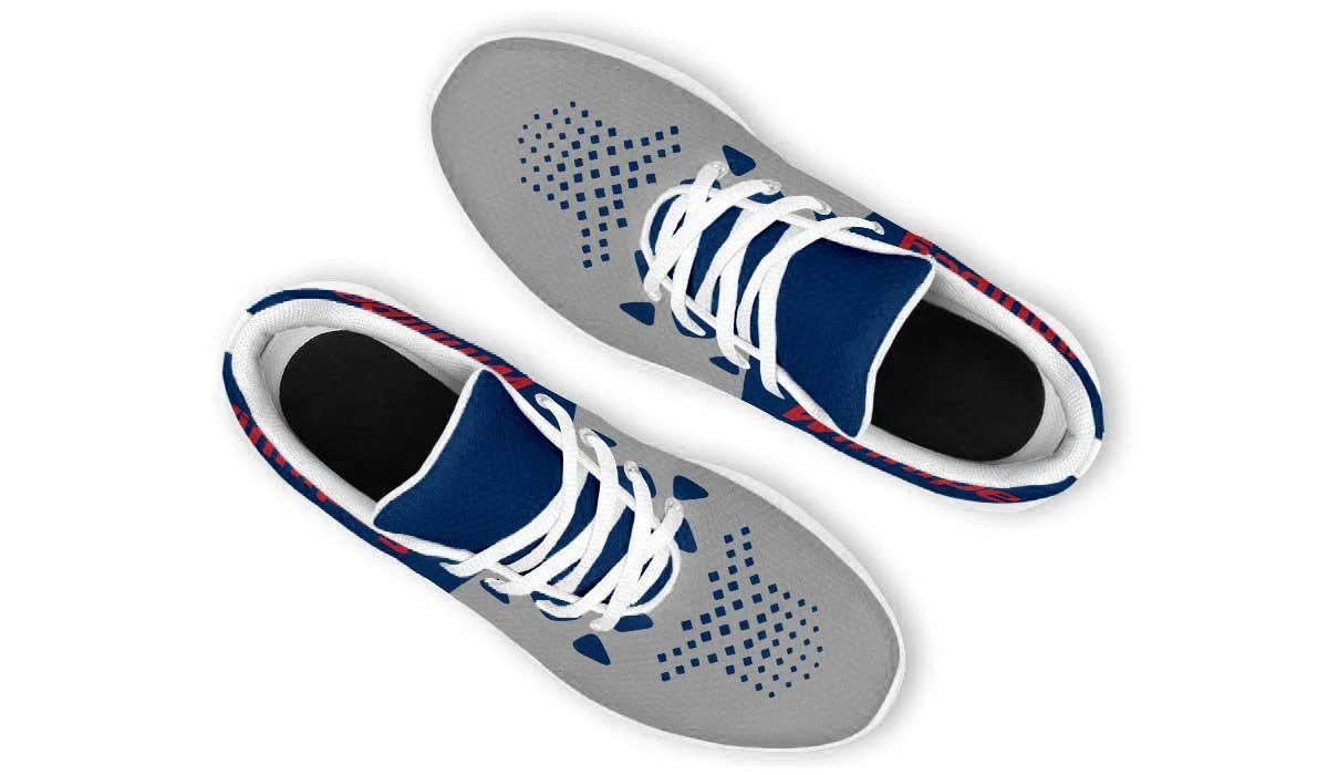 Winnipeg Sports Shoes