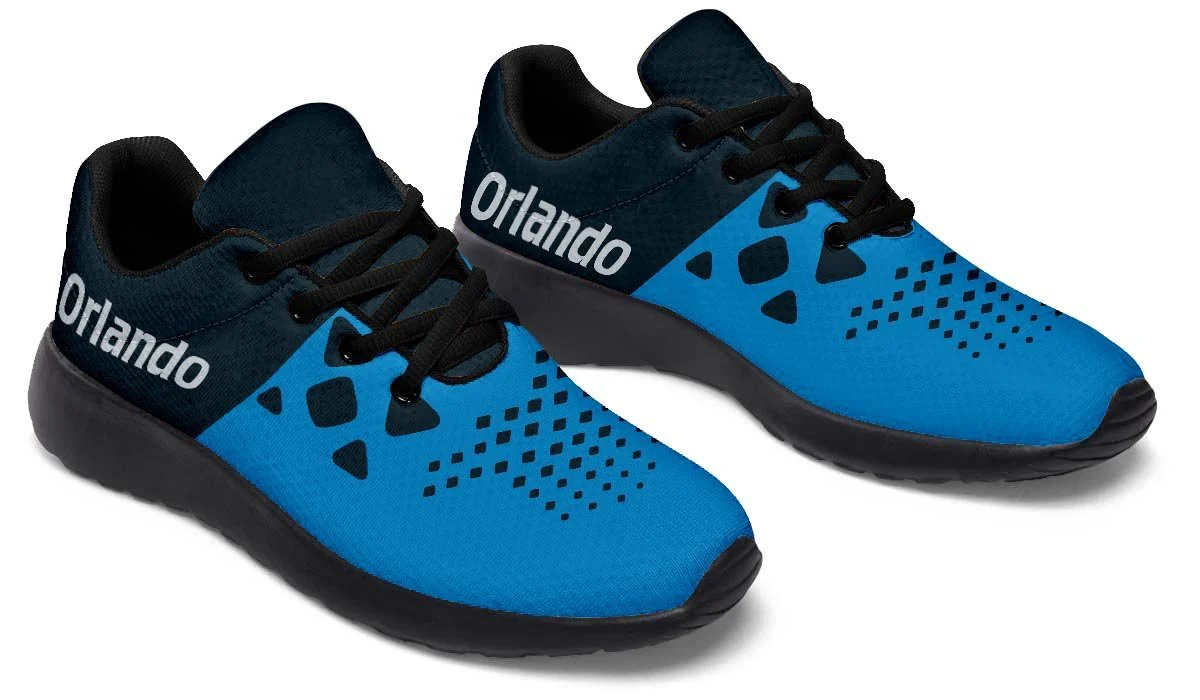 Orlando Sports Shoes