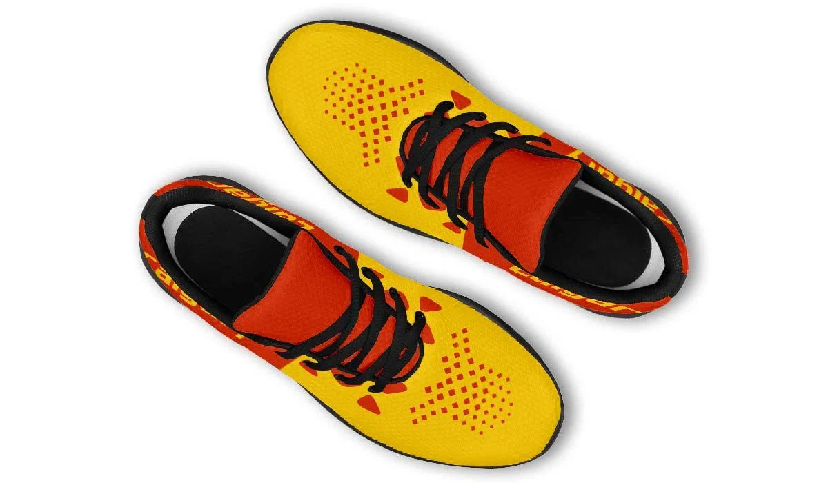 Calgary Sports Shoes