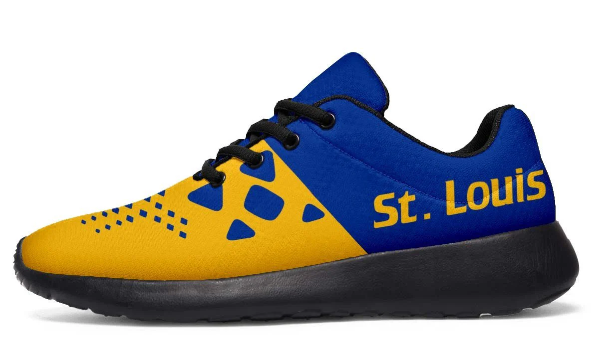 Saint Louis Sports Shoes