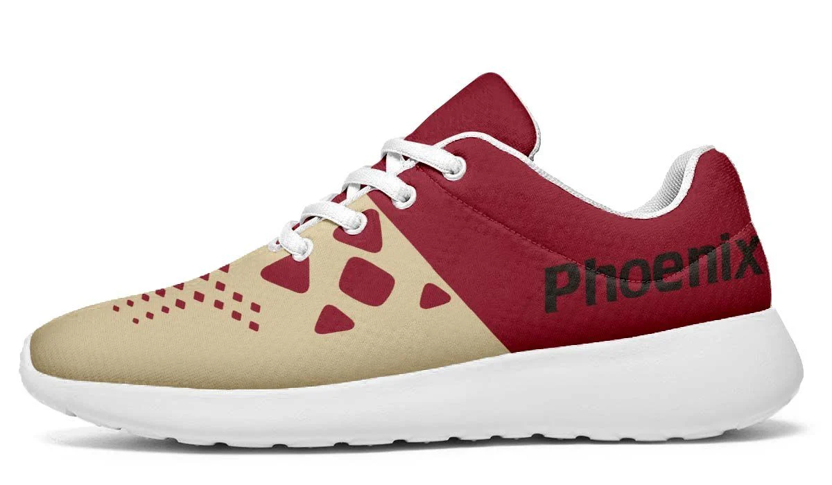 Phoenix Sports Shoes PC