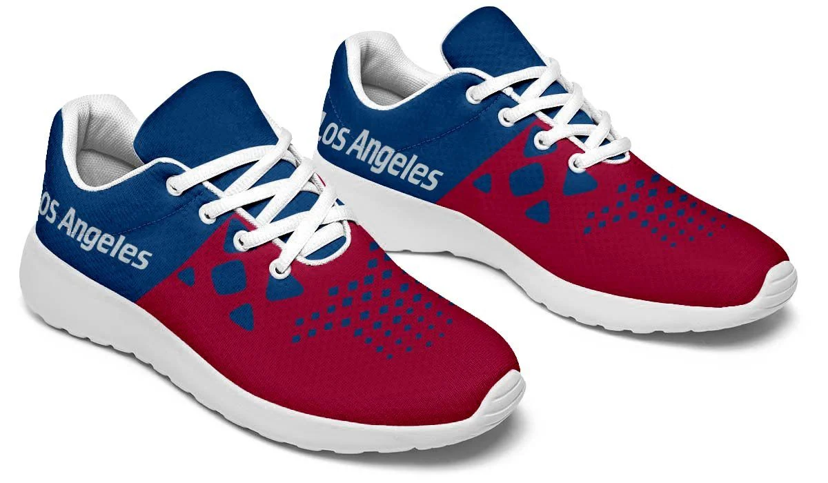 Los Angeles Sports Shoes LAA