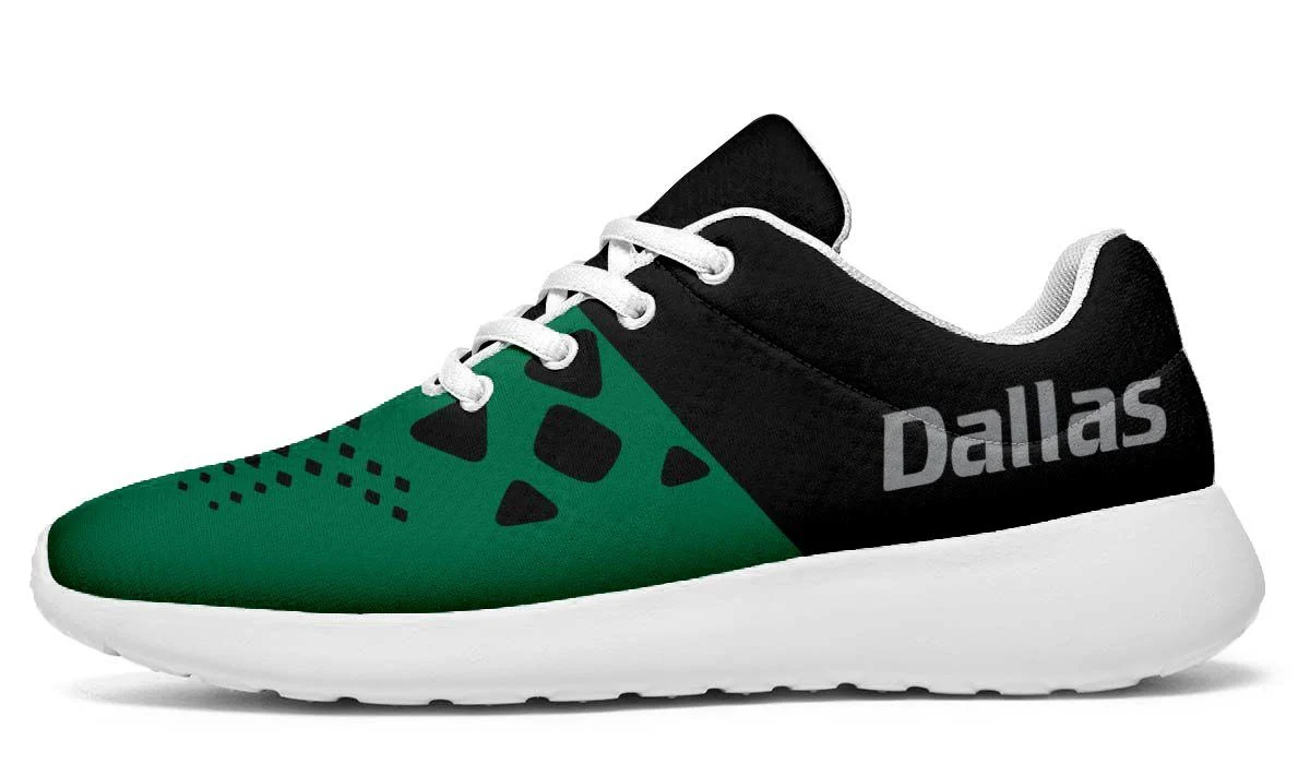 Dallas Sports Shoes DS