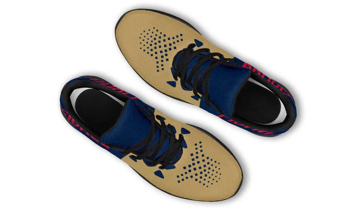 Florida Sports Shoes