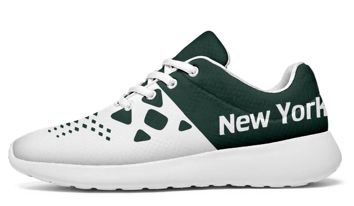 New York Sports Shoes NJ