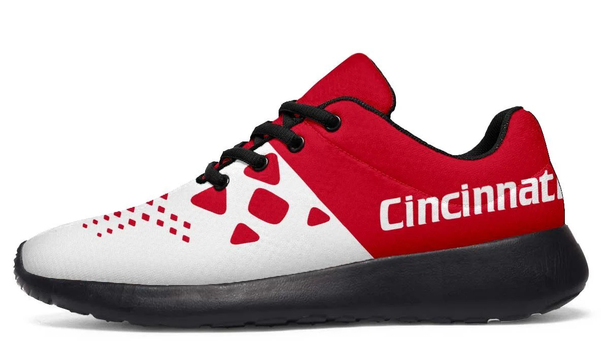 Cincinnati Sports Shoes
