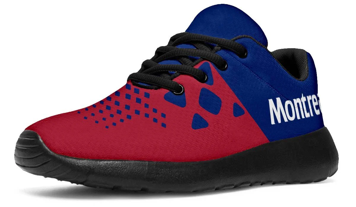 Montreal Sports Shoes