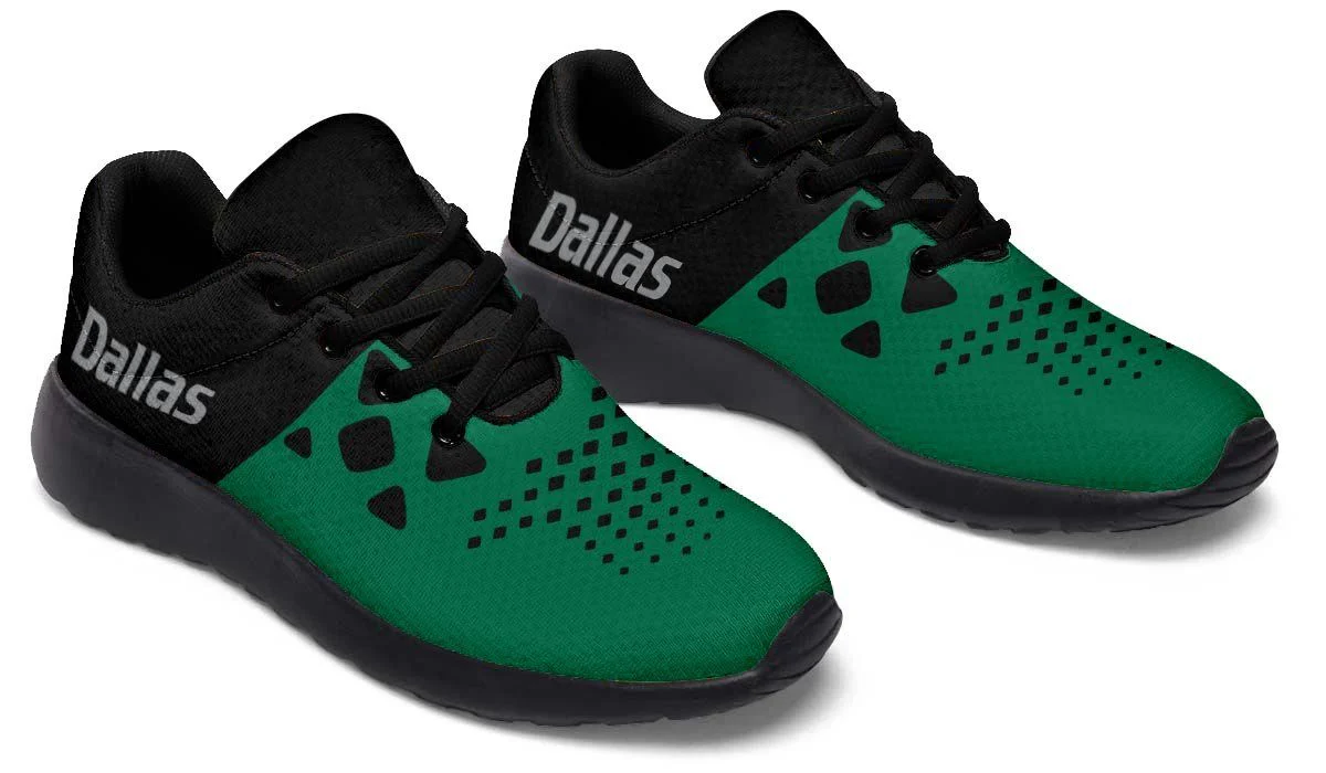Dallas Sports Shoes DS