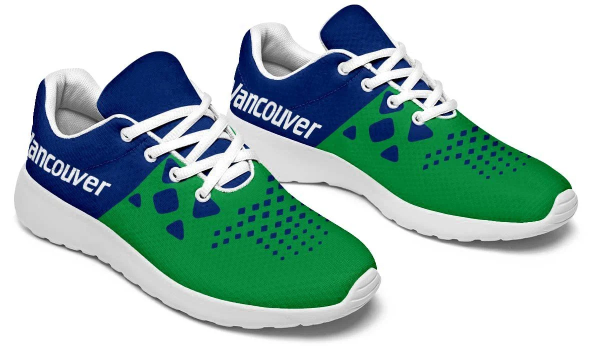 Vancouver Sports Shoes
