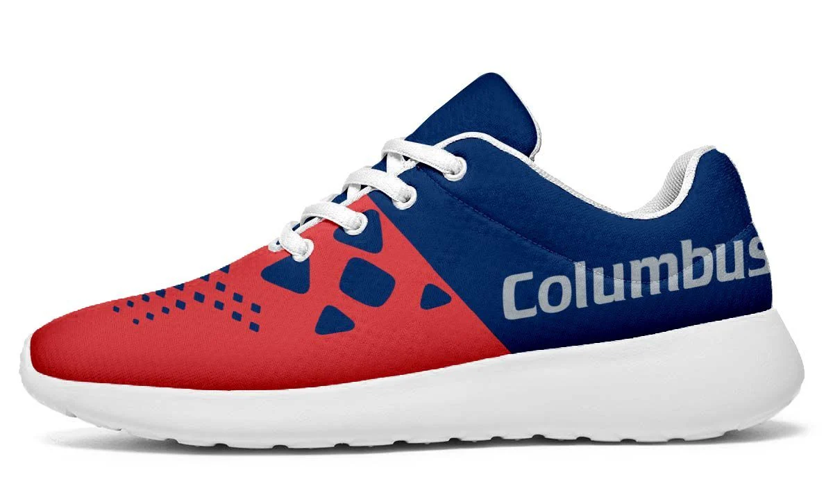 Columbus Sports Shoes