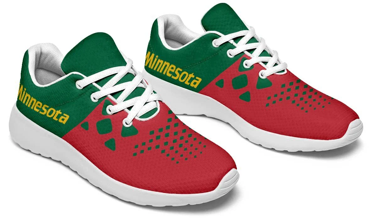 Minnesota Sports Shoes MW