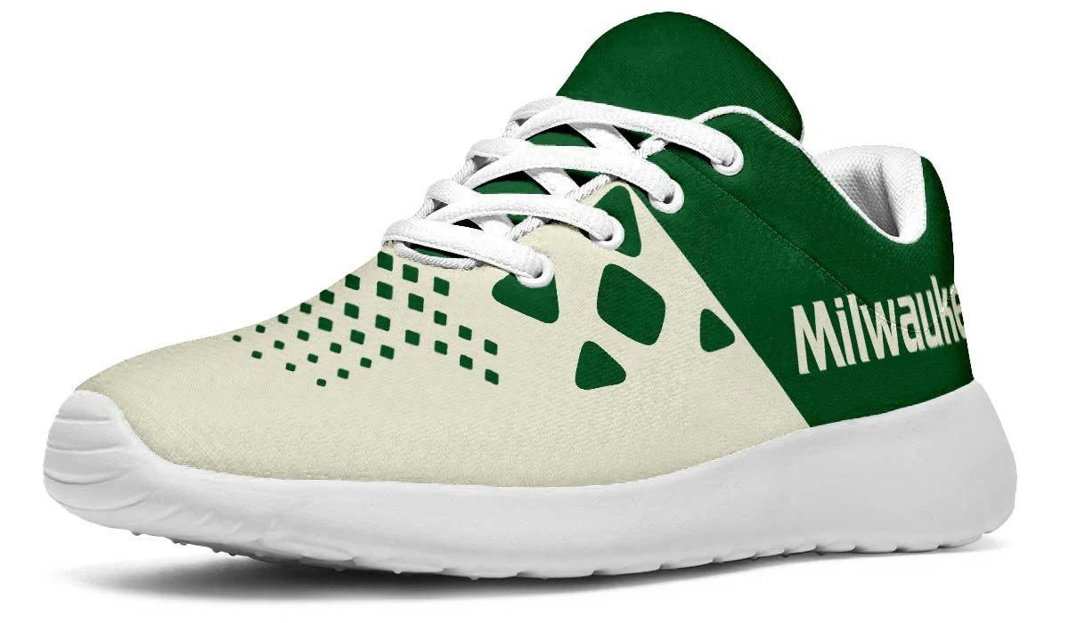 Milwaukee Sports Shoes B