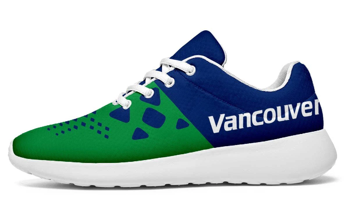 Vancouver Sports Shoes