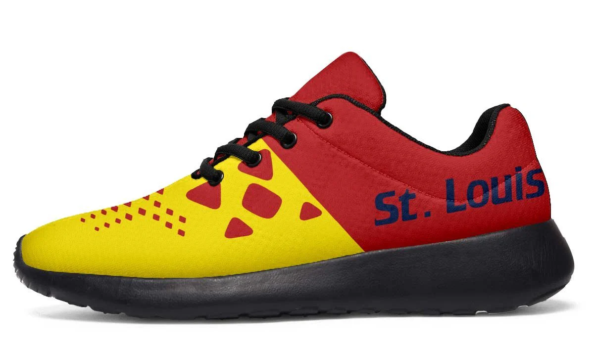 St. Louis Sports Shoes