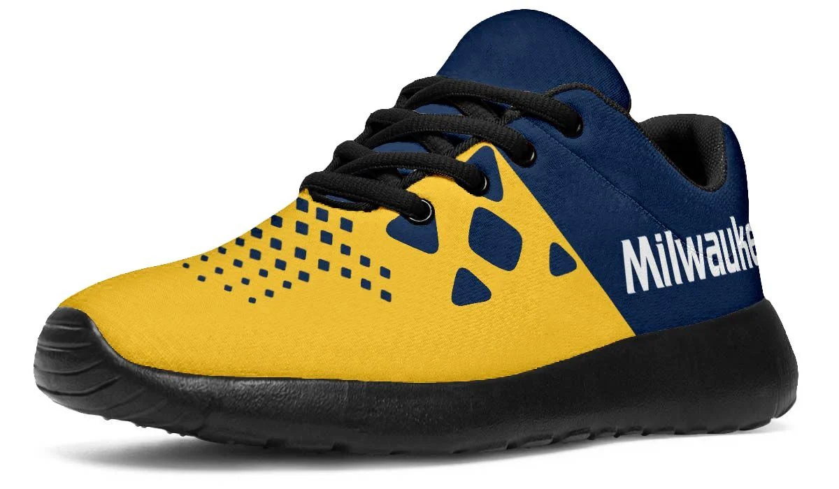 Milwaukee Sports Shoes MB
