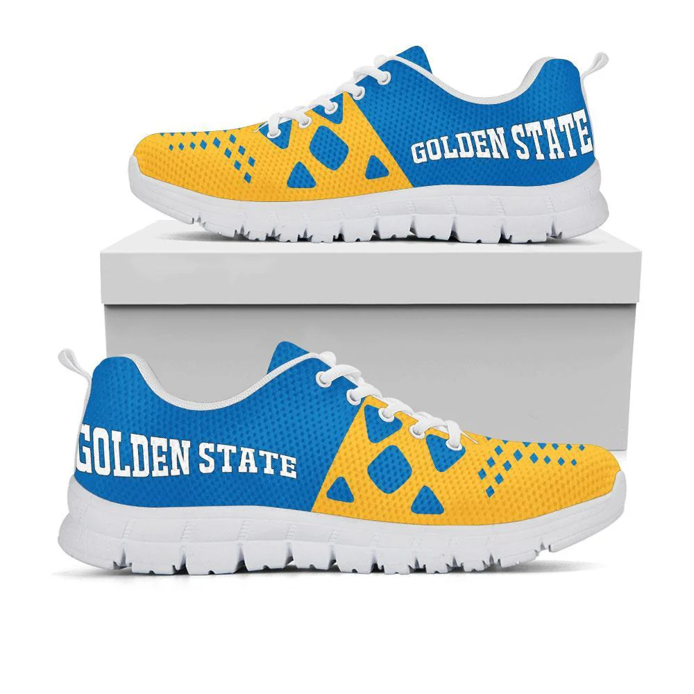 Golden State Running Shoes