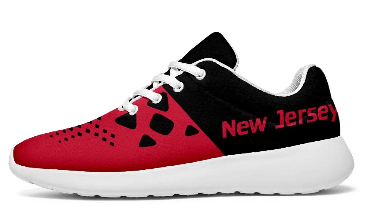 New Jersey Sports Shoes