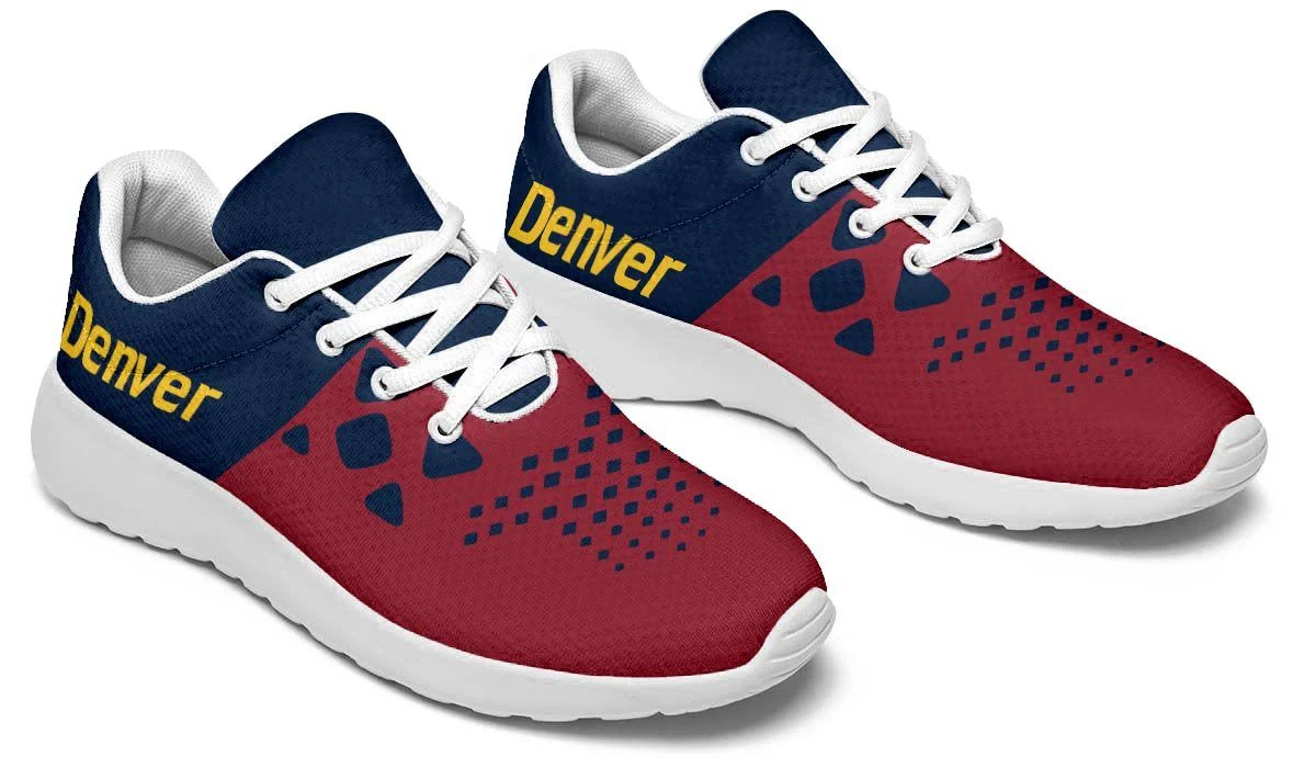 Denver Sports Shoes