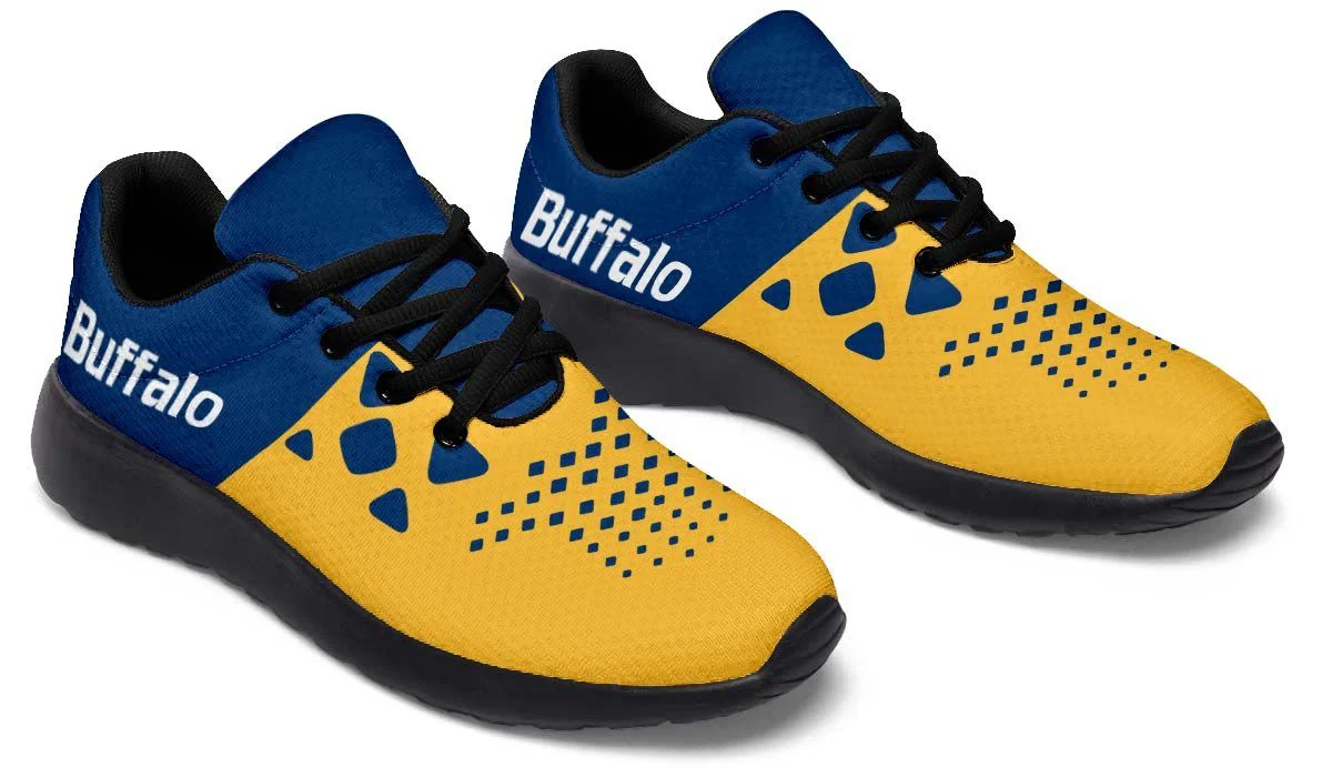 Buffalo Sports Shoes