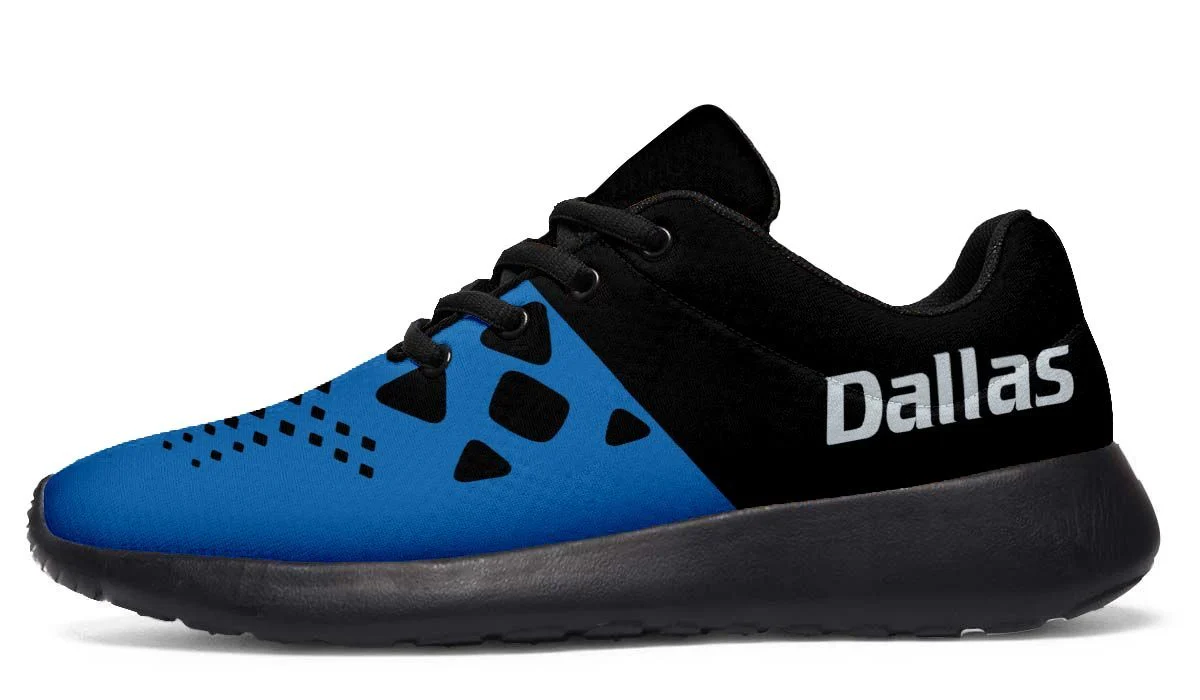 Dallas Sports Shoes DM