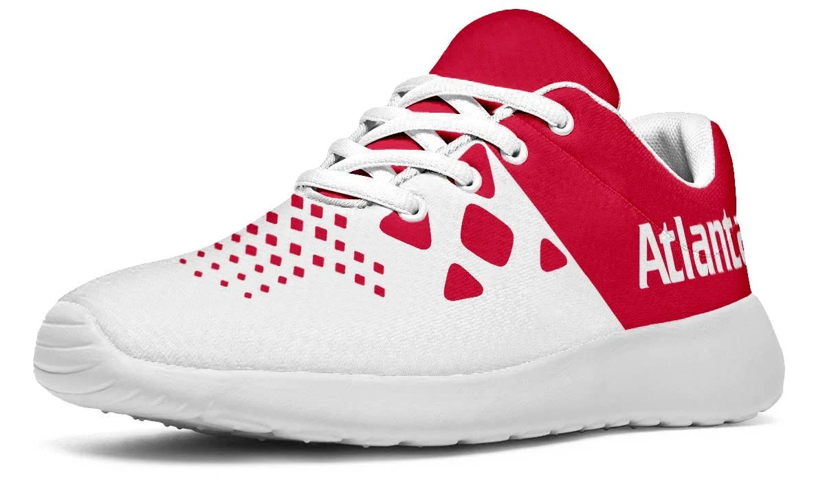Atlanta Sports Shoes AH