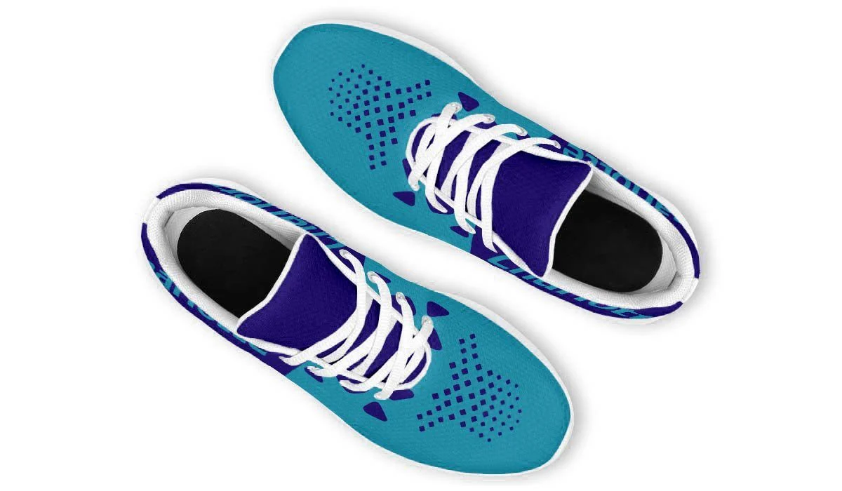 Charlotte Sports Shoes