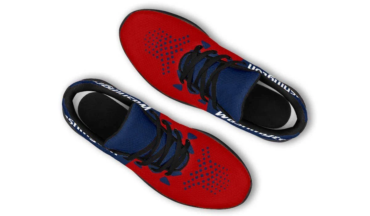 Washington Sports Shoes