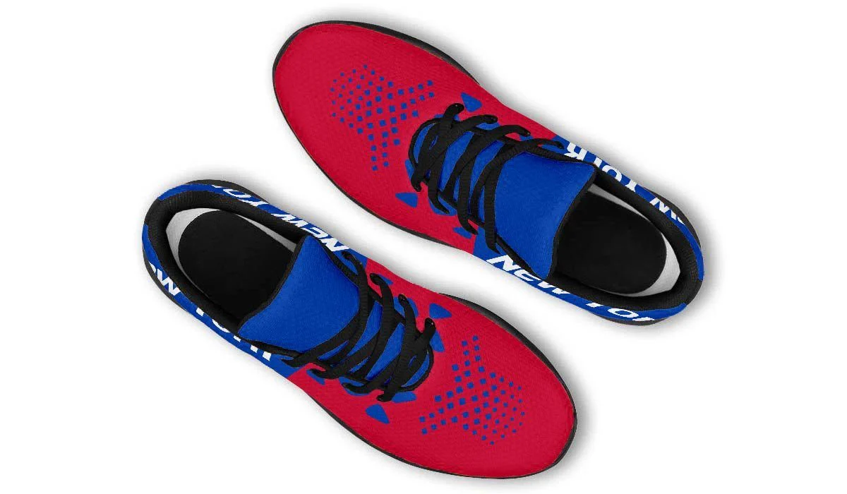 New York Sports Shoes NR