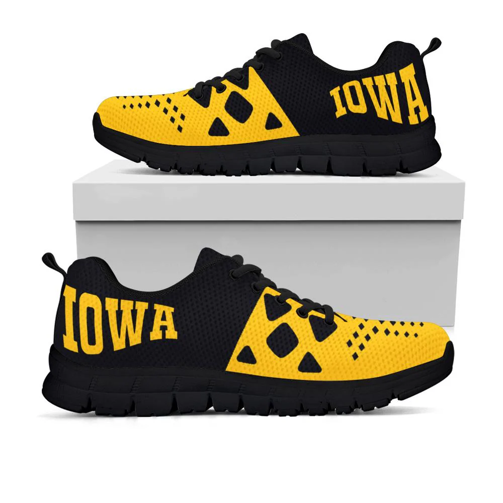 Iowa Running Shoes
