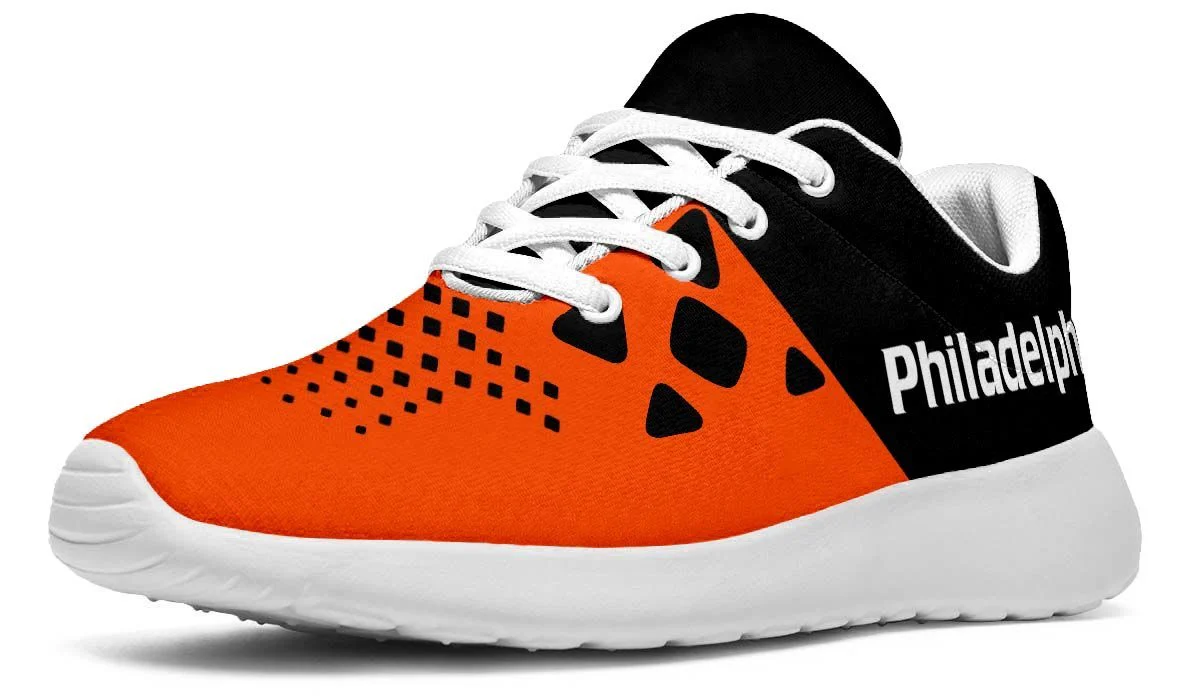 Philadelphia Sports Shoes PF