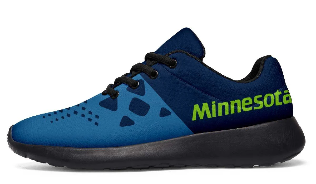 Minnesota Sports Shoes MT