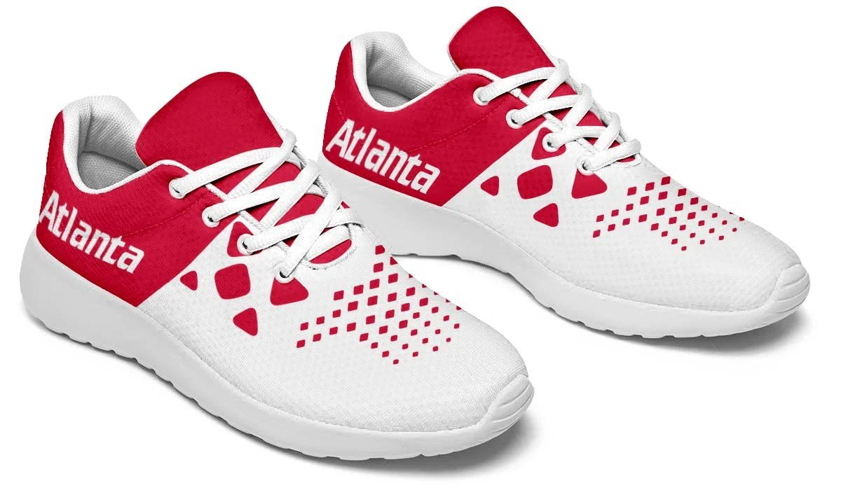Atlanta Sports Shoes AH