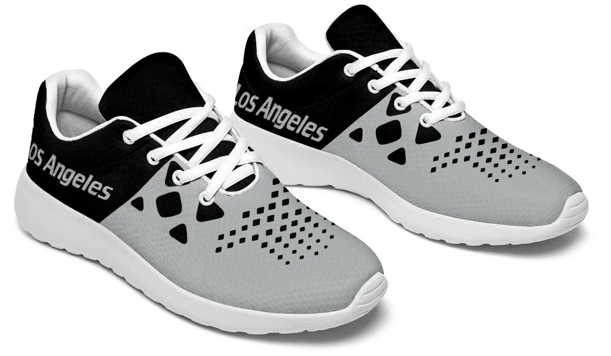Los Angeles Sports Shoes LAK