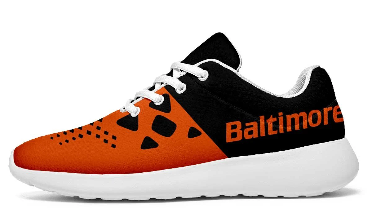 Baltimore Sports Shoes